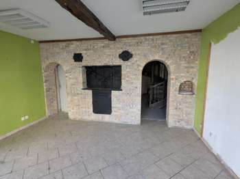 Vente maison 6 pièces La Ronde 17
