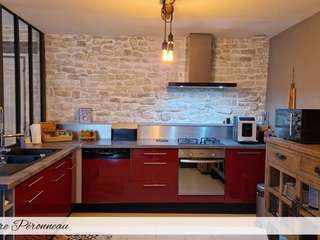 Vente maison 6 pièces Vente maison 6 pièces
