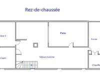 Vente maison 6 pièces Vente maison 6 pièces