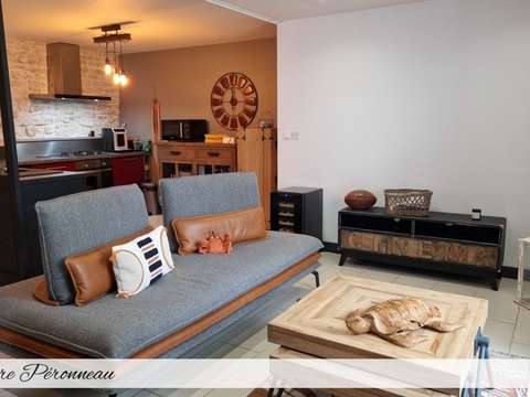 Vente maison 6 pièces Vente maison 6 pièces