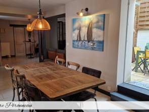 Vente Maison 4 chambresLa Ronde