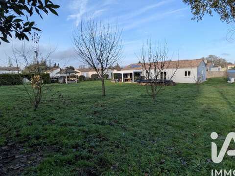 Vente maison 7 pièces La Ronde 17