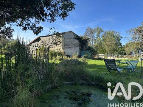 Vente maison 5 pièces La Ronde 17