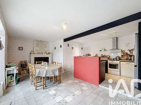 Vente maison 5 pièces Vente maison 5 pièces