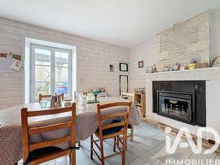 Vente maison 5 pièces Vente maison 5 pièces
