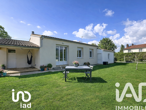 Vente Maison 3 chambresLa Ronde