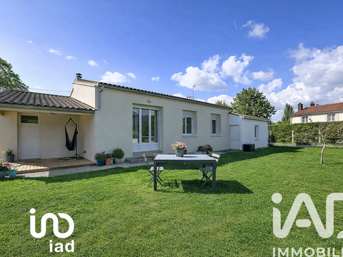 Vente maison 4 pièces La Ronde 17