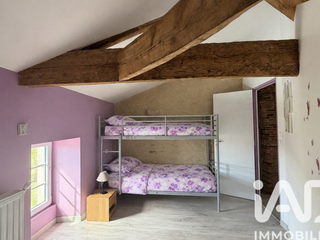 Vente maison 13 pièces Vente maison 13 pièces