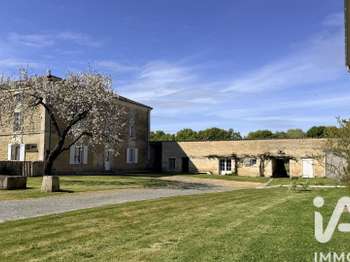 Vente maison 13 pièces La Ronde 17