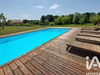 Vente maison 13 pièces Vente maison 13 pièces