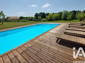 Vente maison 13 pièces Vente maison 13 pièces