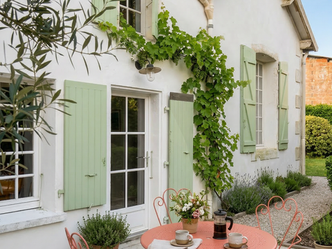 Vente maison 6 pièces La Ronde 17