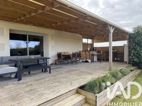 Vente maison 5 pièces La Ronde 17