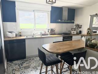 Vente maison 5 pièces Vente maison 5 pièces