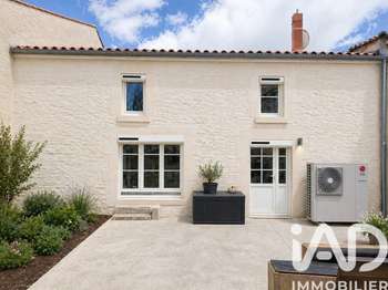 Vente maison 5 pièces La Ronde 17