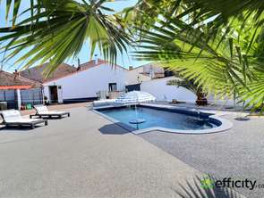 Vente Maison 4 chambresLa Ronde