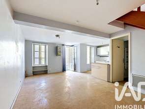 Vente Maison 3 piècesLa Ronde