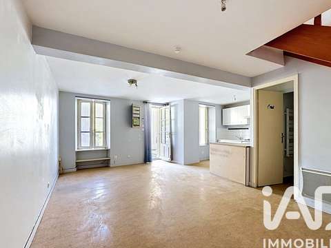 Vente maison 3 pièces La Ronde 17
