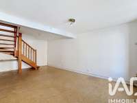 Vente maison 3 pièces Vente maison 3 pièces