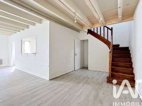 Vente maison 3 pièces La Ronde 17