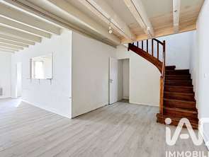 Vente Maison 3 piècesLa Ronde