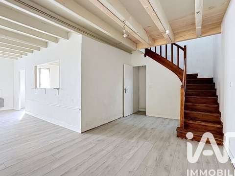 Vente maison 3 pièces La Ronde 17