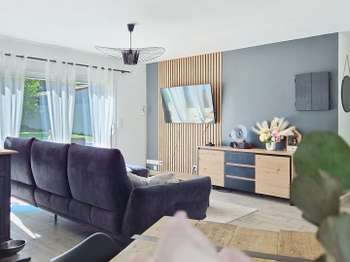 Vente maison 4 pièces La Ronde 17