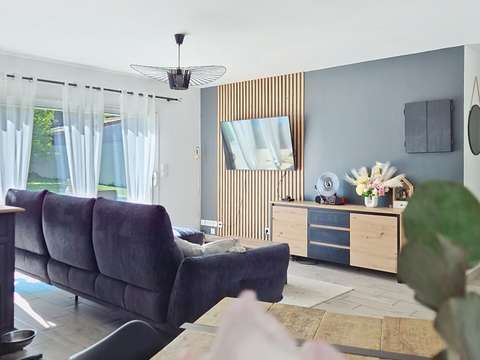 Vente maison 4 pièces La Ronde 17