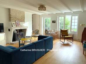 Vente Maison 4 chambresLa Ronde