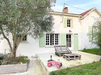Vente maison 6 pièces La Ronde 17