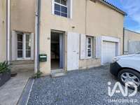 Vente maison 3 pièces Vente maison 3 pièces