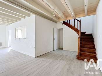 Vente Maison 3 piècesLa Ronde