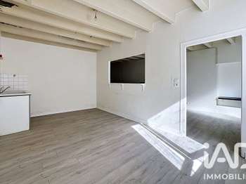 Vente maison 3 pièces Vente maison 3 pièces