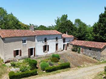 Vente Maison 4 chambresLa Ronde