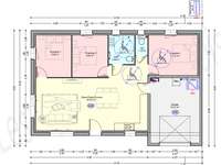Vente maison 5 pièces Vente maison 5 pièces