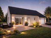 Vente maison 5 pièces Vente maison 5 pièces
