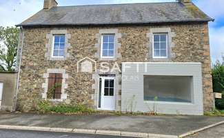 Photo Vente maison La Ronde-Haye