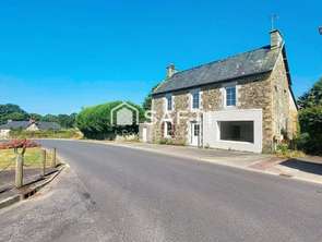 Vente Maison 4 chambresLa Ronde-Haye