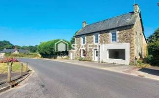 Photo Vente maison La Ronde-Haye