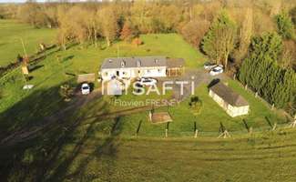 Photo Vente maison La Roque-Baignard