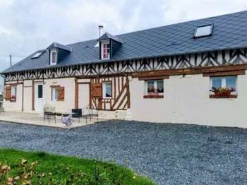 Vente maison 5 pièces La Roque-Baignard 14