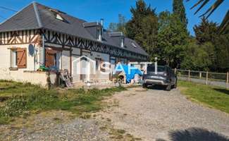 Photo Vente maison La Roque-Baignard