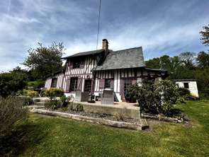 Vente Maison 2 chambresLa Roque-Baignard