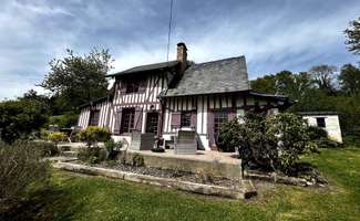 Photo Vente maison La Roque-Baignard