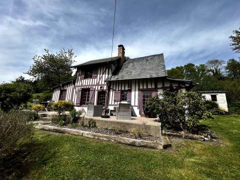 Vente maison 4 pièces La Roque-Baignard 14
