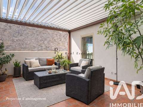 Vente maison 6 pièces La Roque-d'Anthéron 13