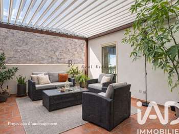 Vente maison 6 pièces La Roque-d'Anthéron 13