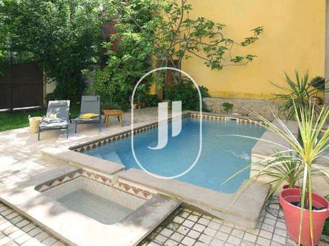 Vente maison 12 pièces La Roque-d'Anthéron 13