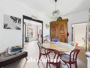 Vente Maison 4 chambresLa Roque-d'Anthéron