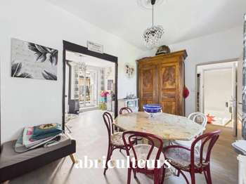Vente maison 6 pièces La Roque-d'Anthéron 13